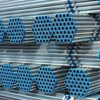 Hot Dip Galvanized Steel Pipe / GI Pipe Pre Galvanized Steel Pipe