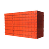 Factory Direct Adjustable Slab Arc Concrete Pole Formwork High Quality Earthhouse Product