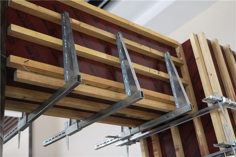 Cheap Price Adjustable Steel Beam Formwork System