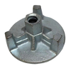 Formwork Zinc Plated Wing Nut & Pins Accessories