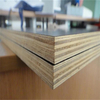 Customized Film Faced Plywood for Construction Building