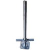 Scaffolding Support Hollow Srew Jack Nut U Head Base