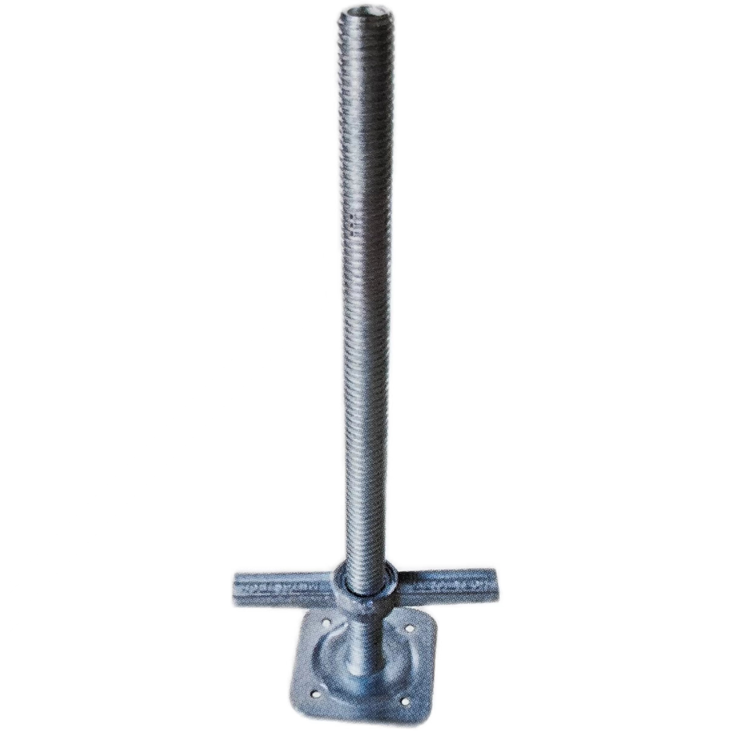 Scaffolding Support Hollow Srew Jack Nut U Head Base