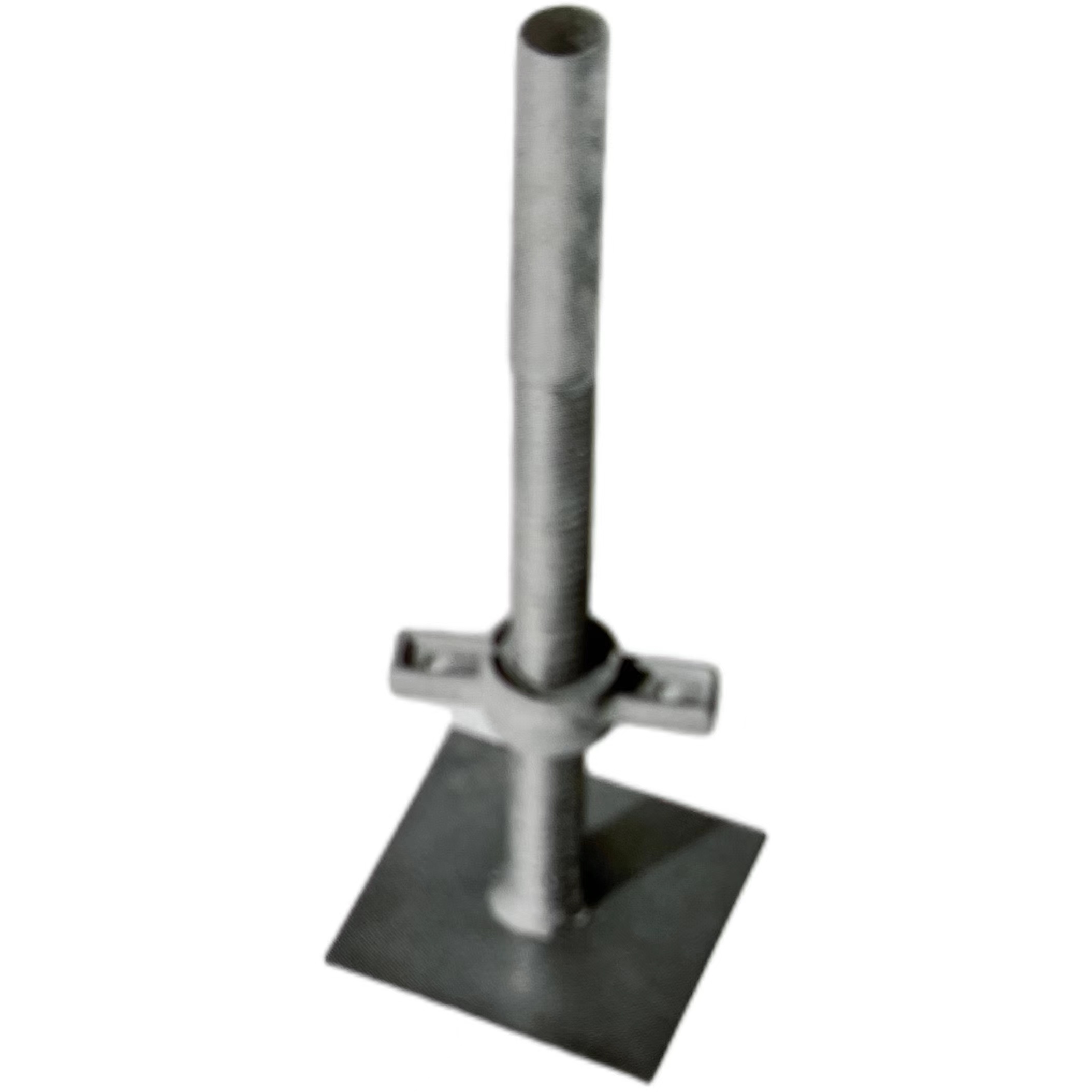 Scaffolding Support Hollow Srew Jack Nut U Head Base