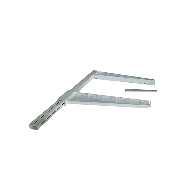 Steel Q235 Galvanized Adjustable Formwork Beam Clamp