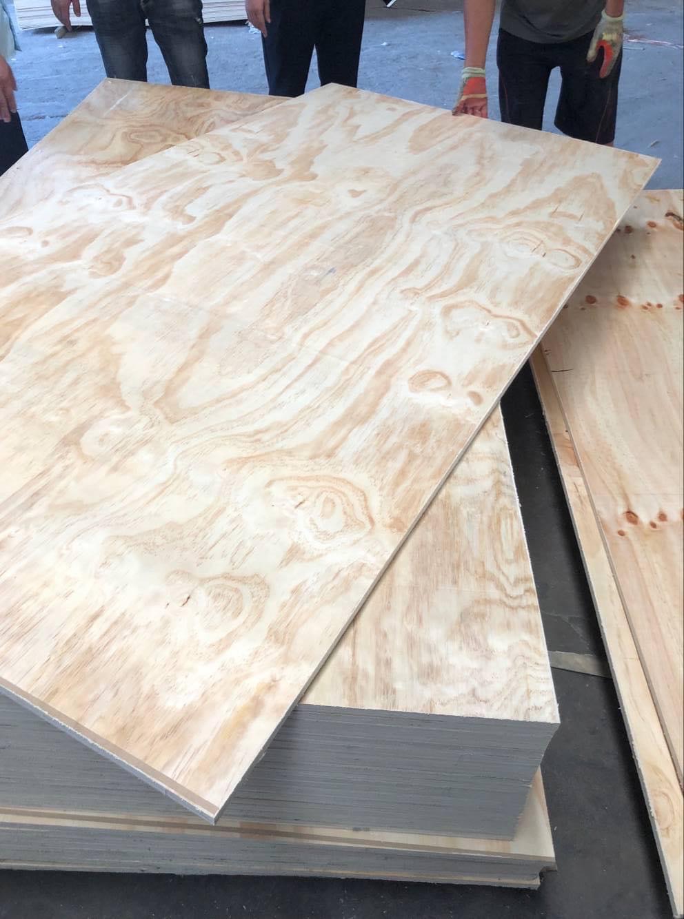 Chinese factory furniture grade 1220x2440mm melamine/HPL laminated plywood MDF chipboard furniture cabinat plywood