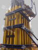 High End Hot-Selling Adjustable Concrete Column Formwork System