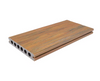 Easy Installation Modern Design Hide Frame Garden Flooring WPC Decking PVC Deck Board