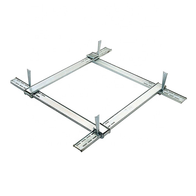 Most popular steel frame adjustable construction column clamp formwork for concrete