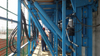 Hydraulic Self-climbing Auto-climbing System Formwork Vertical Climber in Tubular Construction