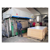 18mm Construction Birch Machine Plywood Sheet