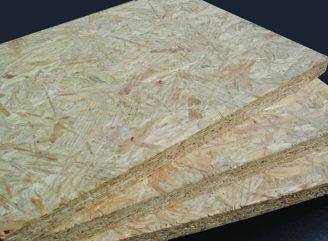 Zeemo hot sale waterproof plywood chipboard Osb board