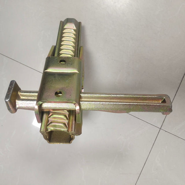 Steel Peri Trio Clamp Pressed BFD Panel Clamp