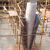 ZEEMO Round Circular Column Formwork with Plywood for Construction