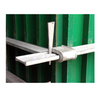 Galvanized Adjustable Column Clamp With Formwork Wedge