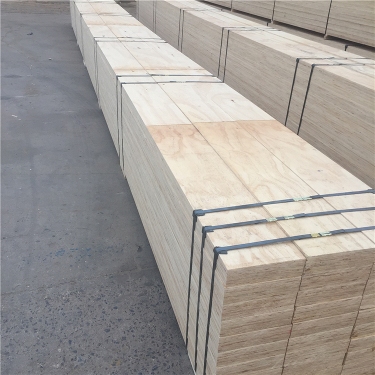 Zeemo construction timber LVL scaffolding plywood plank