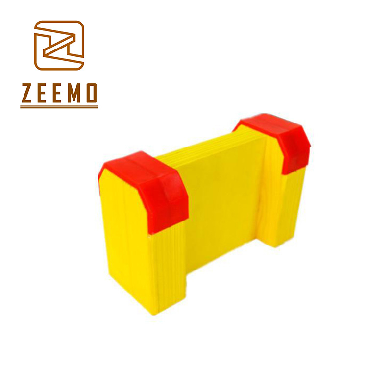 H20 Spruce Wood Beam Concrete Formwork Support Durable Wooden Beam for Construction