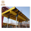 Zeemo Modular Timber Beam Table Slab Formwork System