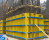 Exterior Concrete Wall Panel Molds Concrete Wall Formwork for Shear Wall