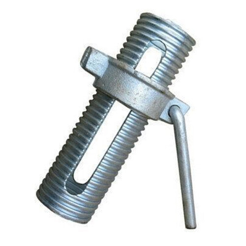 Zeemo scaffolding accessories steel nut prop sleeves