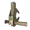 Galvanized Steel Formwork Lock Peri BFD Panel Clamp