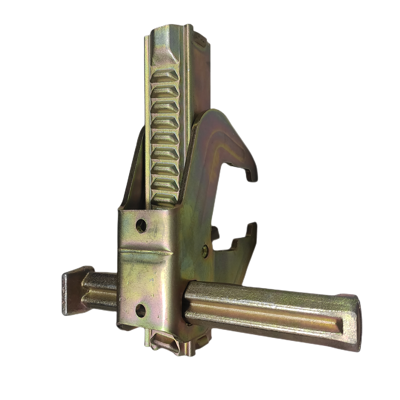 Galvanized Steel Formwork Lock Peri BFD Panel Clamp