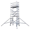 Customized Scaffolding Tower for Construction Building