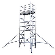 Customized Scaffolding Tower for Construction Building