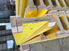 Yellow Formwork Waterproof Spruce H20 Timber Beam