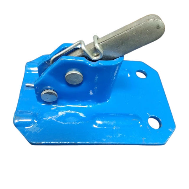 ZEEMO Spring Rapid Clamp for Concrete Formwork