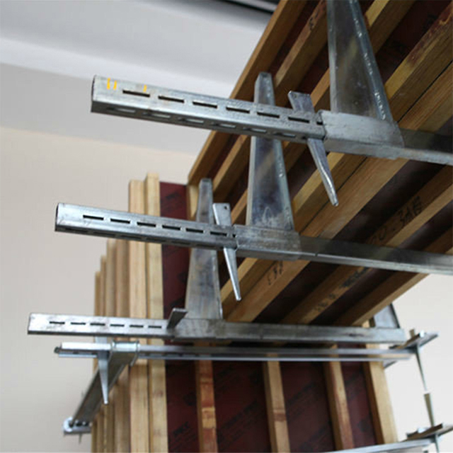 Zeemo Shuttering Adjustable Formwork Beam Clamp