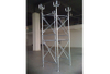 Zeemo Modern Design Style Ladder Frame Platform Scaffolding Systems