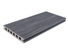 Easy Installation Modern Design Hide Frame Garden Flooring WPC Decking PVC Deck Board