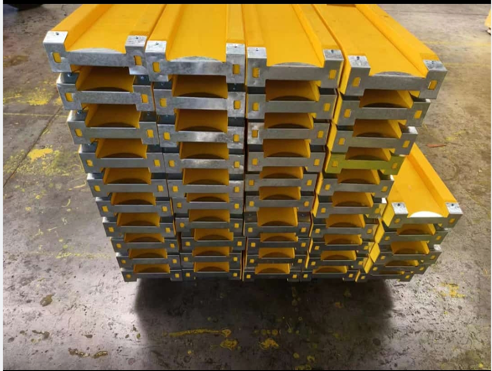 Modern Design Timber Spruce Yellow Doka Wooden H20 Beam Slab Formwork Construction for Sale