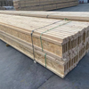 Wooden Support Beam Wood Floor Beam Balance Bar Timber Frame for Construction