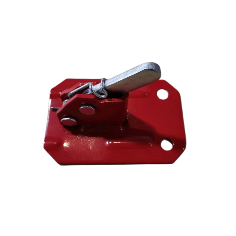 Formwork Accessories Rapid Clamp Tensioner Tie Rod Spring Clamp