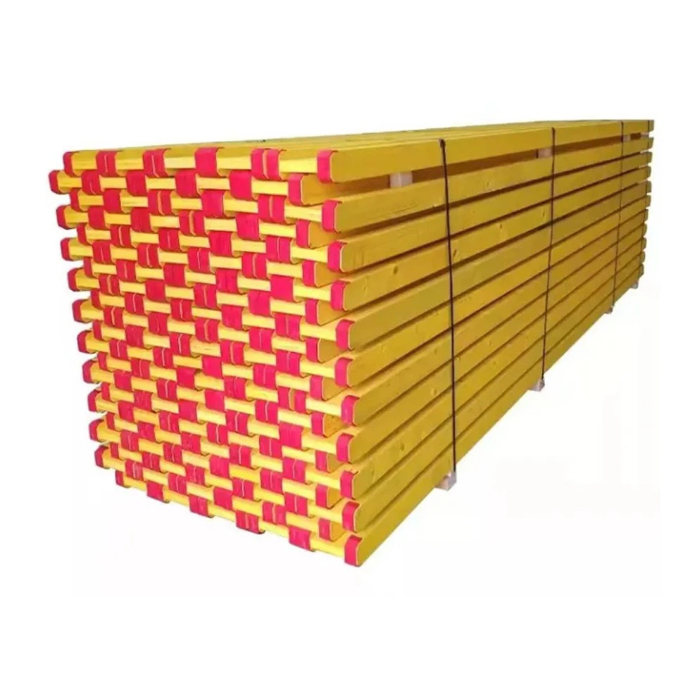 Wholesale H20 Timber Beam for Concrete Formwork
