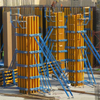 H20 Timber Beam Column Formwork System for Concrete Construction