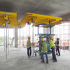Modular High Rise Building Slab Formwork H20 Beam Table Formwork System for Concrete Floor Construction