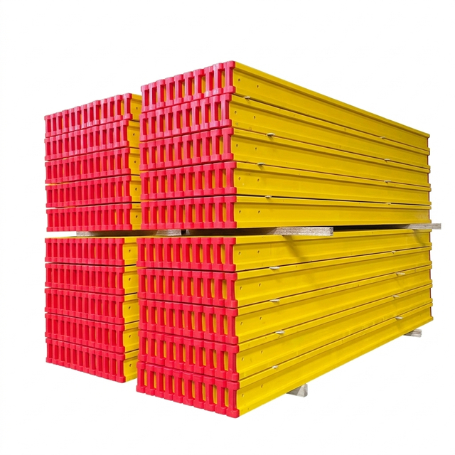Wholesale H20 Timber Beam for Concrete Formwork