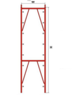 Apartment Frame image