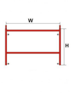 Box Frame image