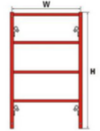 7. Shoring Frame image