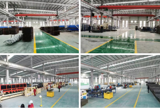 Factory & Packing image