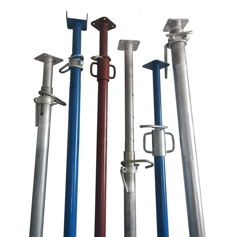 Steel Props