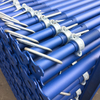 Steel Props