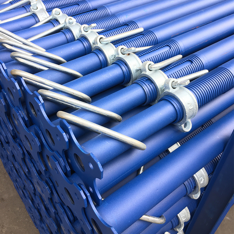 Steel Props
