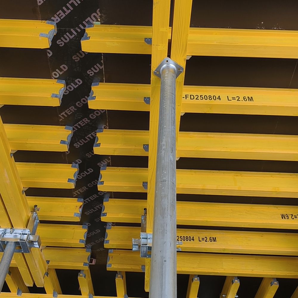 table formwork manufacturer