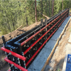 Wholesale ABS Plastic Modular Formwork System for Concrete Construction