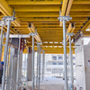 Modular High Rise Building Slab Formwork H20 Beam Table Formwork System for Concrete Floor Construction